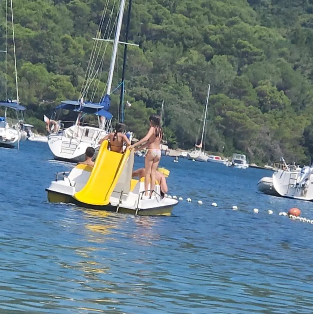 Сasa de vacaciones Villa Kuca Za Odmor Maria Bartici Barbici